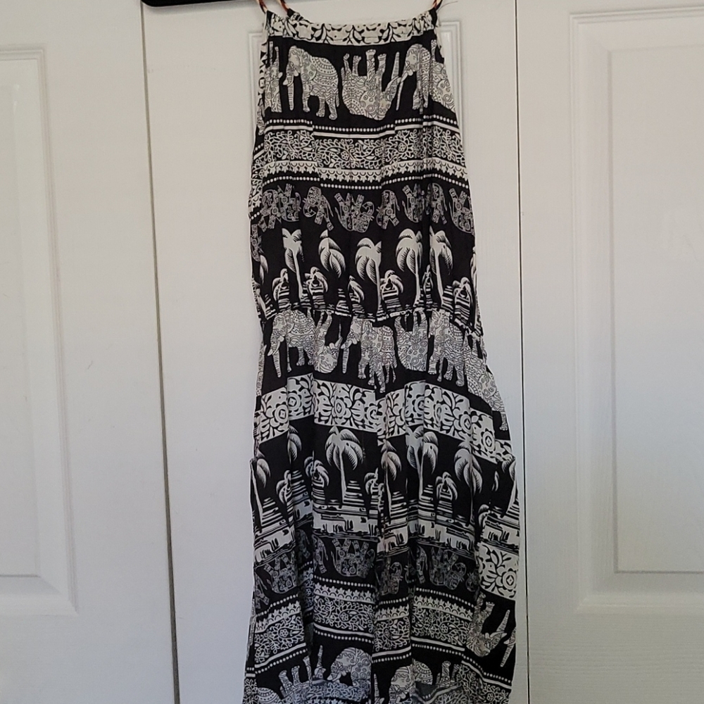 Jumpsuit - Picture 2 of 2